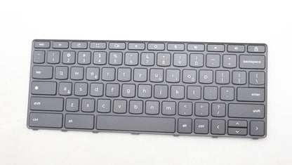 Lenovo NB_KYB Maori-PH1SRE-CCY-Grey-NBLKB-Lock Keyboard 5N21L44025