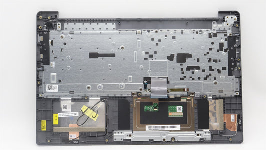 Lenovo Upper Case ASM_BEL L82XB AG BL 5CB1K94942