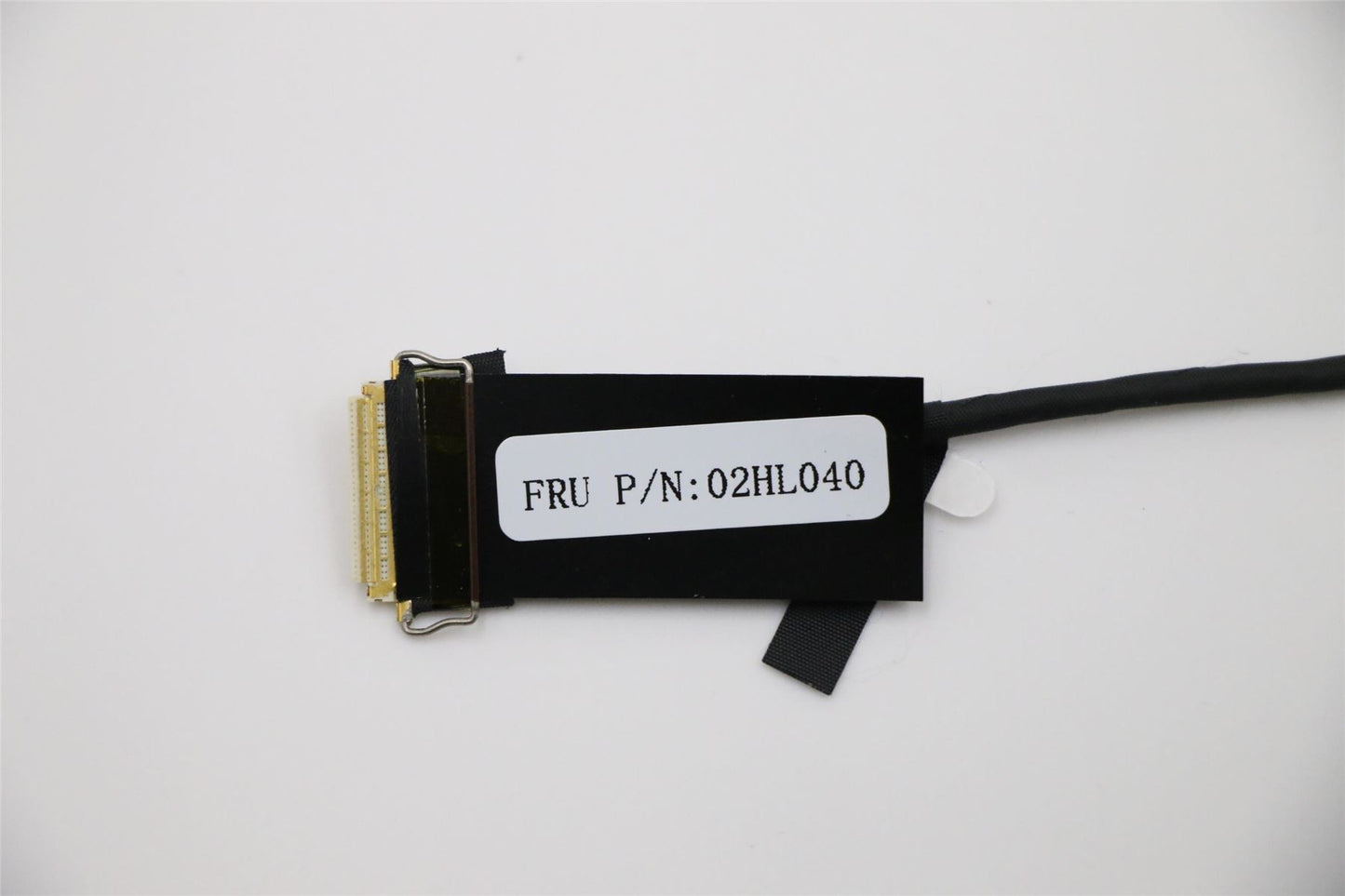 Lenovo ThinkPad X390 X13 Cable Lcd Screen Display LED 02HL042