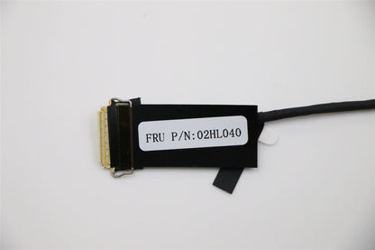 Lenovo ThinkPad X390 X13 Cable Lcd Screen Display LED 02HL042