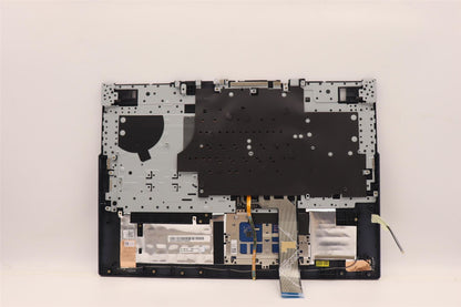 Lenovo Upper Case ASM_POR L82JN PHA_BU 5CB1D20066
