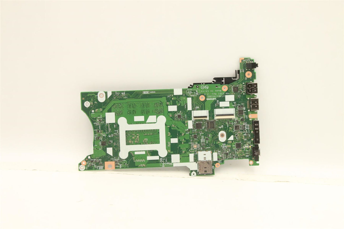 Lenovo ThinkPad X13 Gen 2 T14s Gen 2 Motherboard Mainboard UMA 8G 5B21C15888