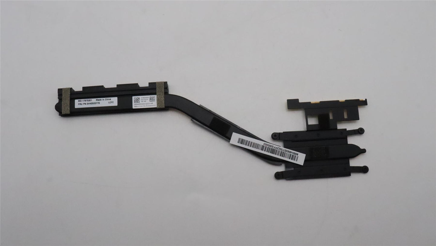 Lenovo Heatsink L 82YU AVC 5H40S20770