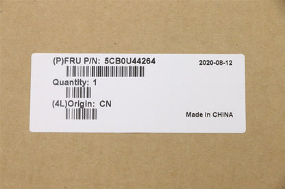 Lenovo Upper Case ASM_SP L 81Q9_MC 5CB0U44264