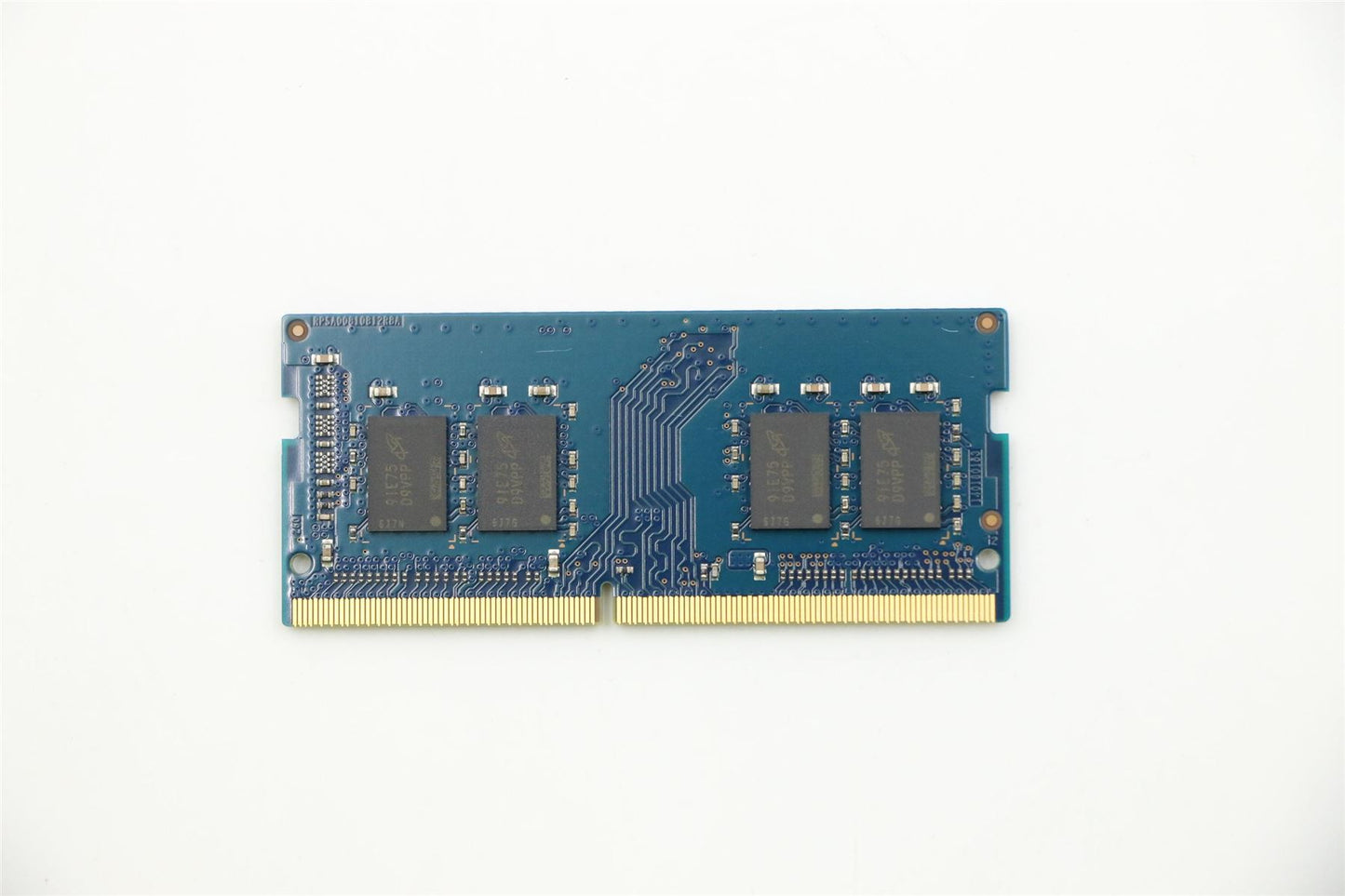 Lenovo 01AG843 MEMORY 8GB DDR4 2666 SoDIMM,MICRON