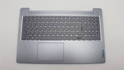 Lenovo COVER Upper Case ASM_FRA L 83ERAG BL 5CB1L99512