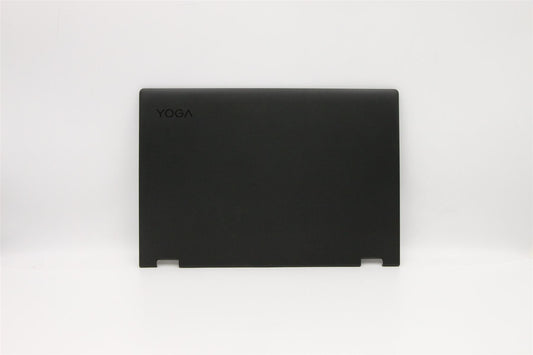 Lenovo Yoga 530-14IKB 530-14ARR LCD Cover Rear Back Housing Grey 5CB0R08787