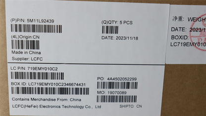 Lenovo ThinkPad E14 Gen 5 Keyboard Palmrest Top Cover Arctic Grey 5M11L92439