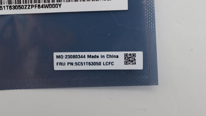 Lenovo CARDPOP FRU IO/B NSH541 NT045 I/O Board 5C51T63050