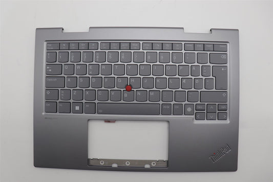 Lenovo MECH_ASM GRP_KBD_BZL_DEN_WW_LG_LTN 5M11P35076
