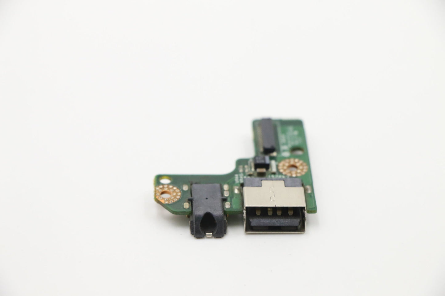Lenovo Audio I/O USB A10 Board 90004923
