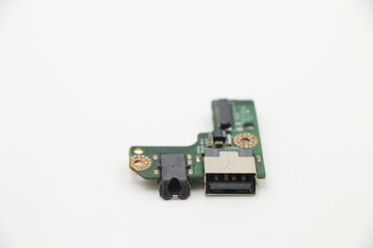Lenovo Audio I/O USB A10 Board 90004923
