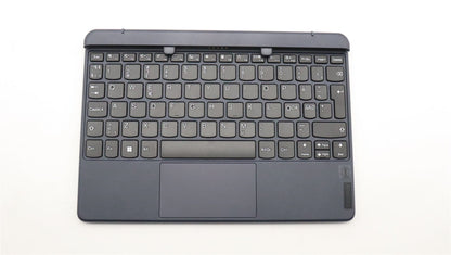 Lenovo MECH_ASM FRU Keyboard_Folio_Blue_NORDIC 5M11H52503