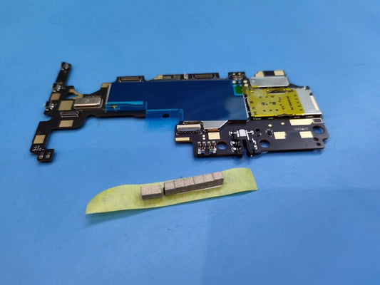 Lenovo TB301FU 4G+64G MB_GB&*26373-00193 CS 5B28C23508