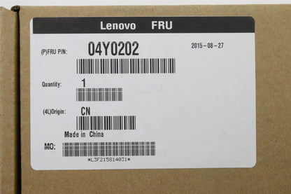 Lenovo FRU PE-KBD GER CHY German Keyboard 04Y0202