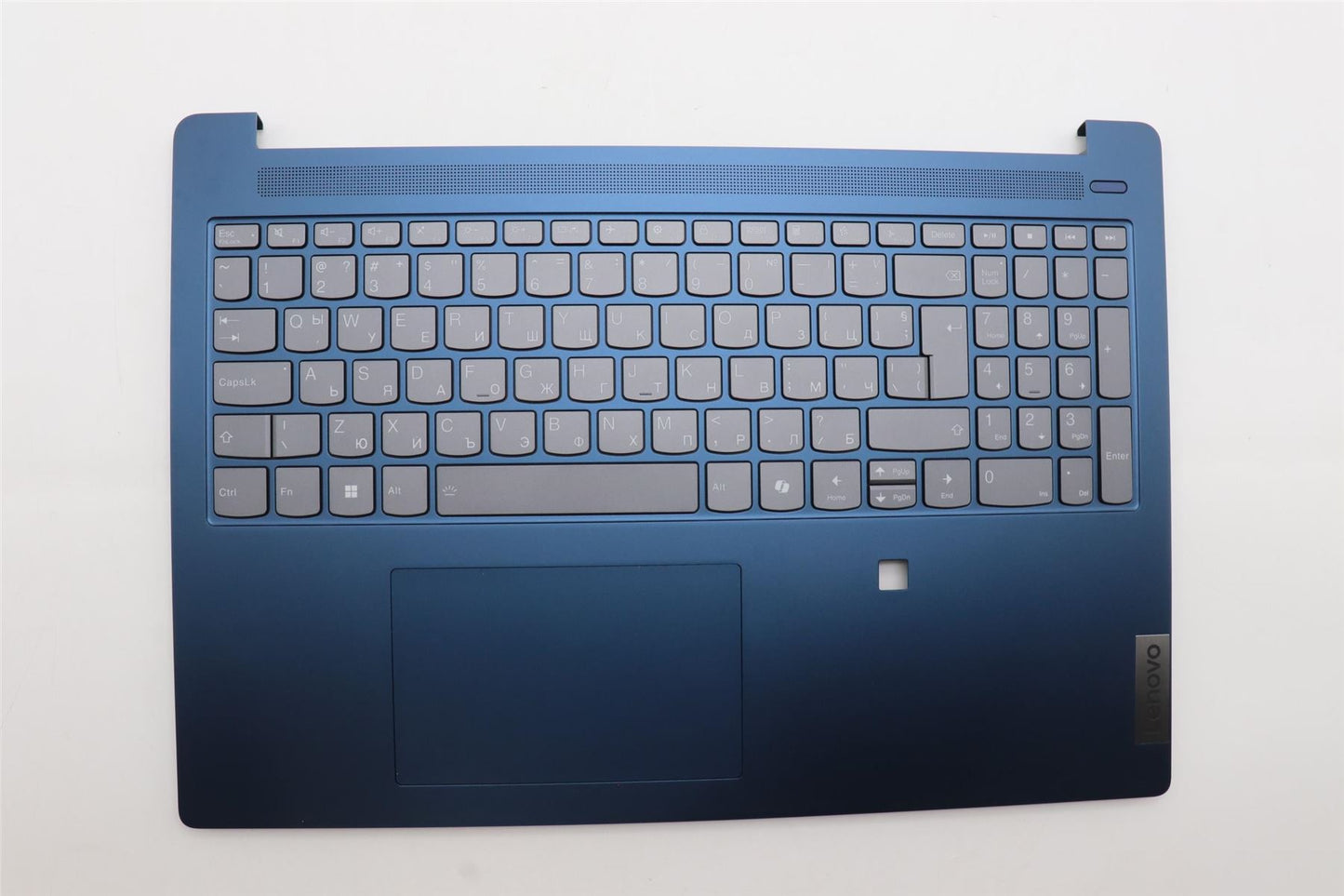 Lenovo UpperCase BUL C83FW FP AB BL AL 5CB1N91064