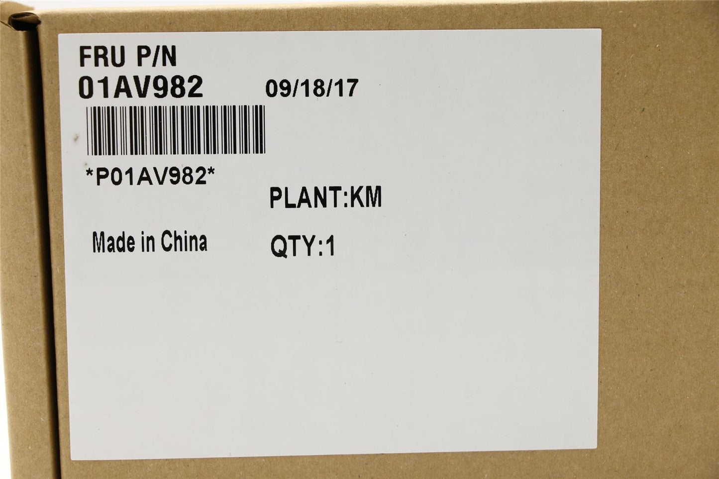 Lenovo 01AV982 DC-In Bracket