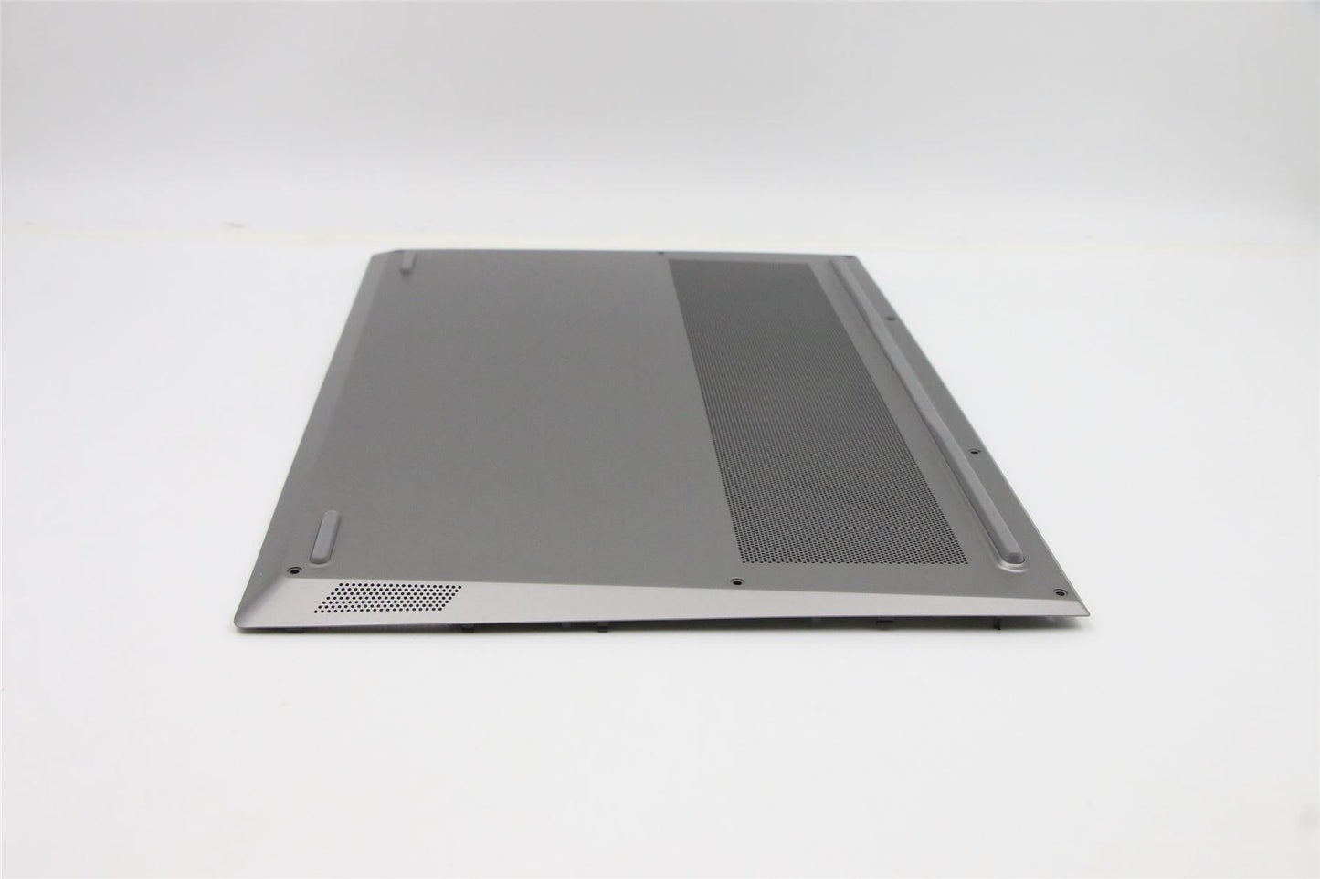 Lenovo ThinkBook 16p G2 ACH Bottom Base Lower Chassis Cover Grey 5CB1D03766