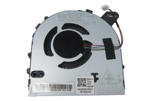 Dell Fan 0W0J85 W0J85