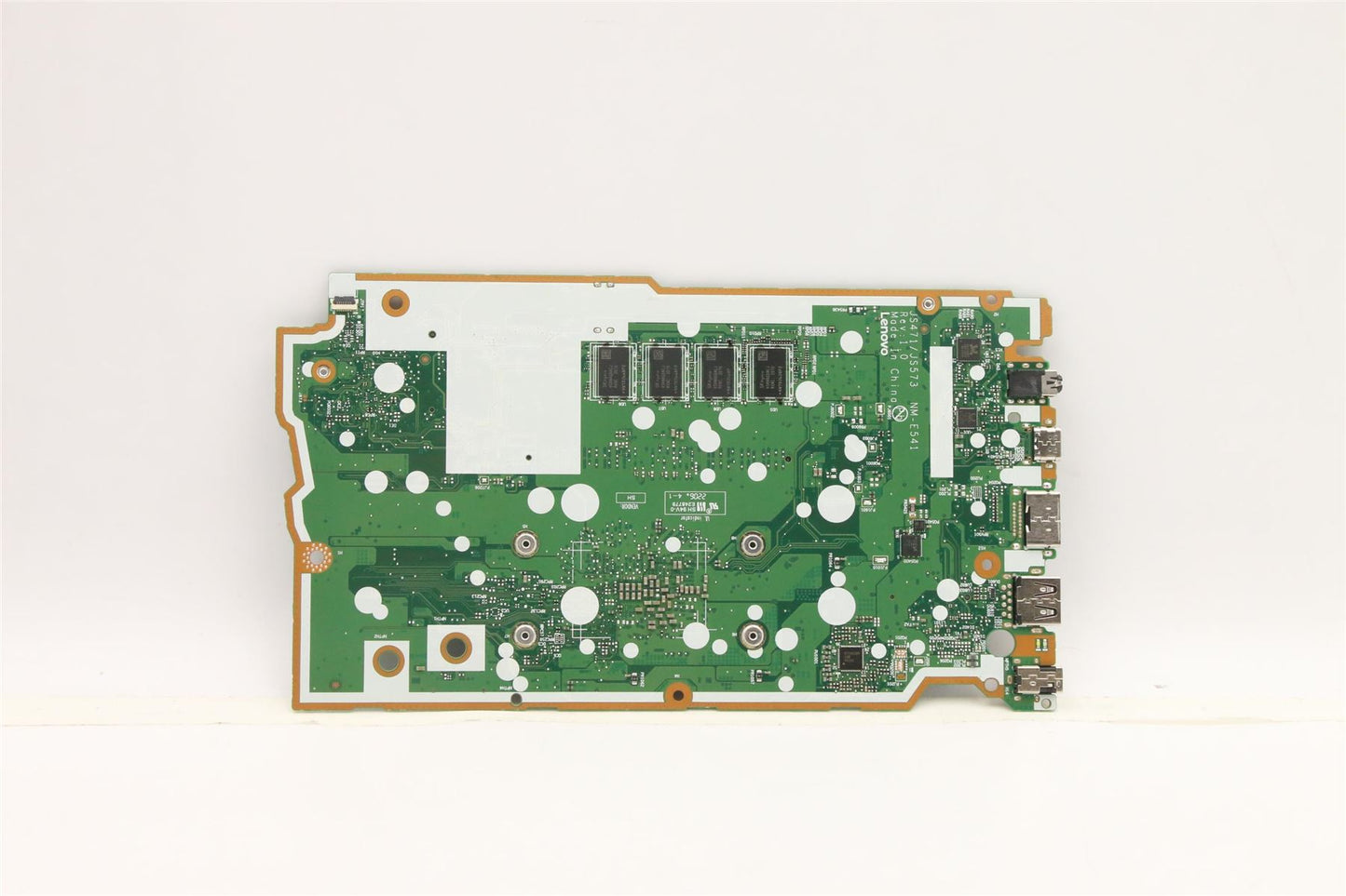 Lenovo IdeaPad 1 15ALC7 Motherboard Mainboard UMA AMDR35300U 8G 5B21F54111