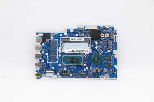 Lenovo IdeaPad 3 14IIL05 Motherboard Mainboard DIS intelI51035G1 4G 5B20Y88486