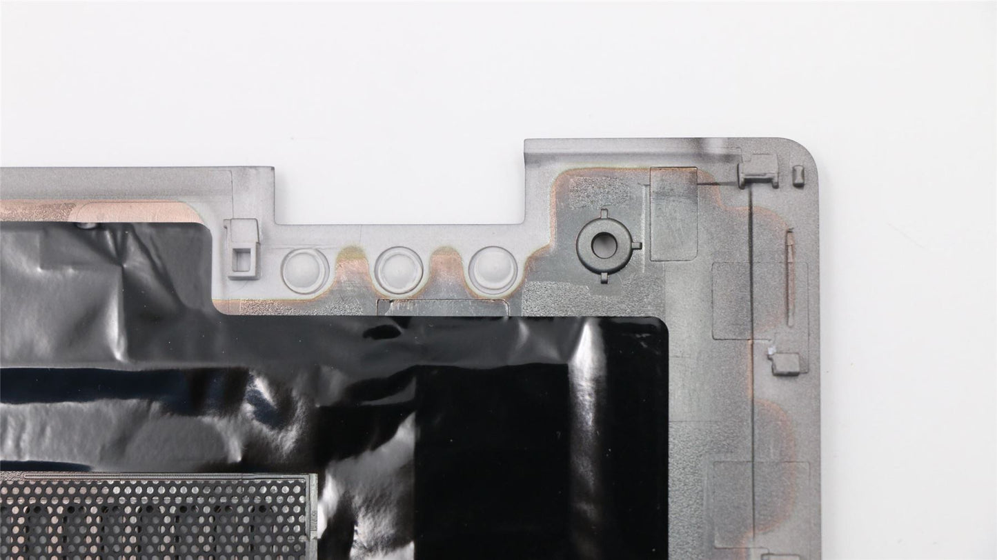 Lenovo Yoga 720-12IKB Bottom Base Lower Cover Grey 5CB0Q12239