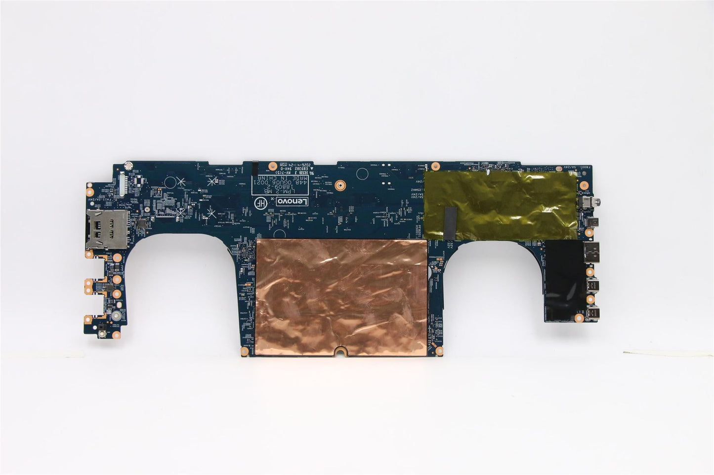 Lenovo ThinkPad P1 Gen 2 Motherboard Mainboard 5B21C66902