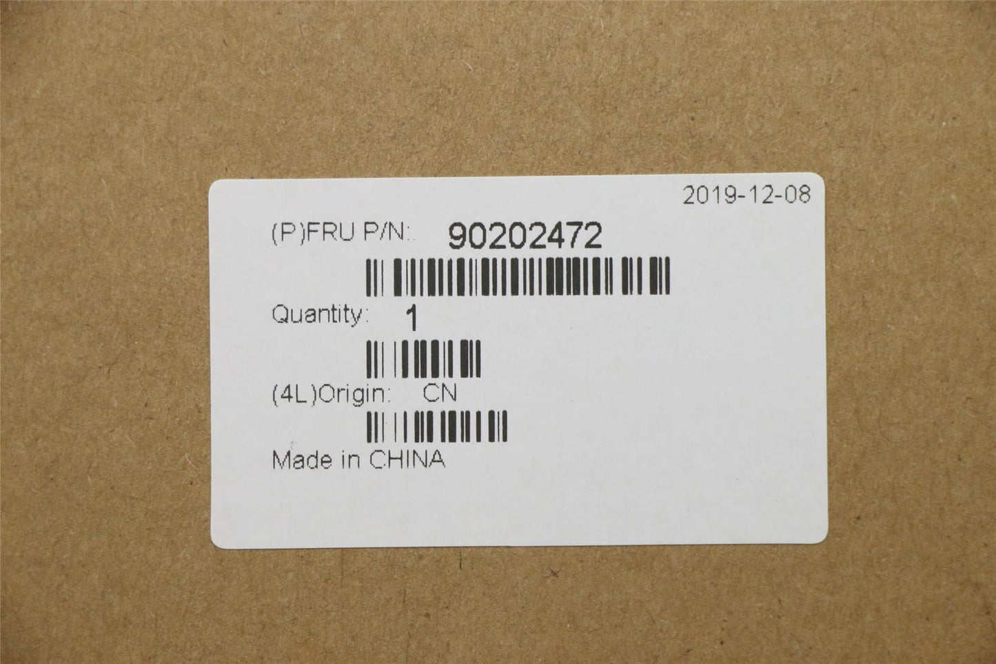 Lenovo IdeaPad Z500 Memory Door Ram HDD Cover Brown 90202472