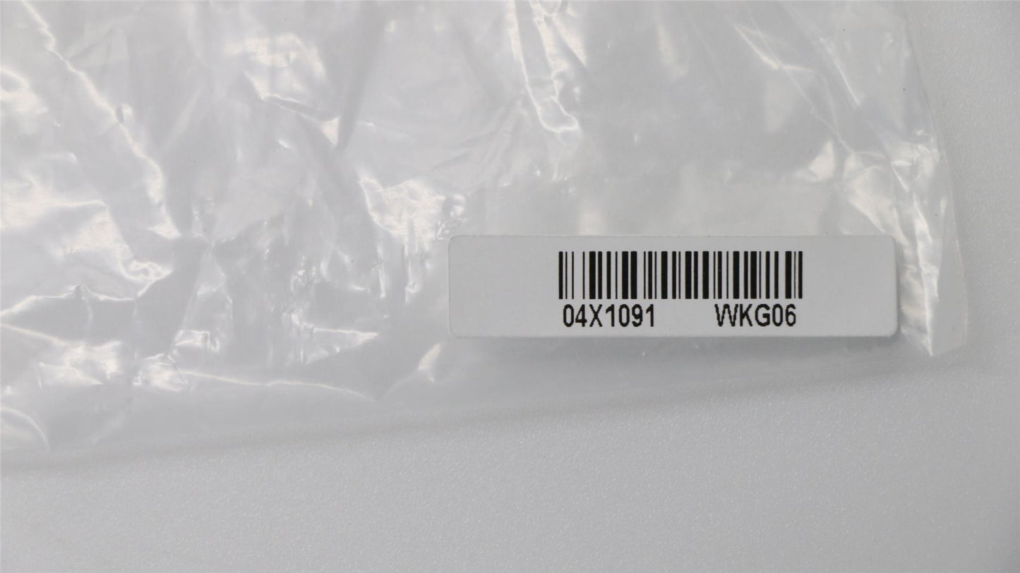 Lenovo ThinkPad S431 S440 Screw Screws Set Kit 04X1091