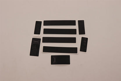 Lenovo LABEL FRU LABEL KIT for P17 GEN2 5L10V15375