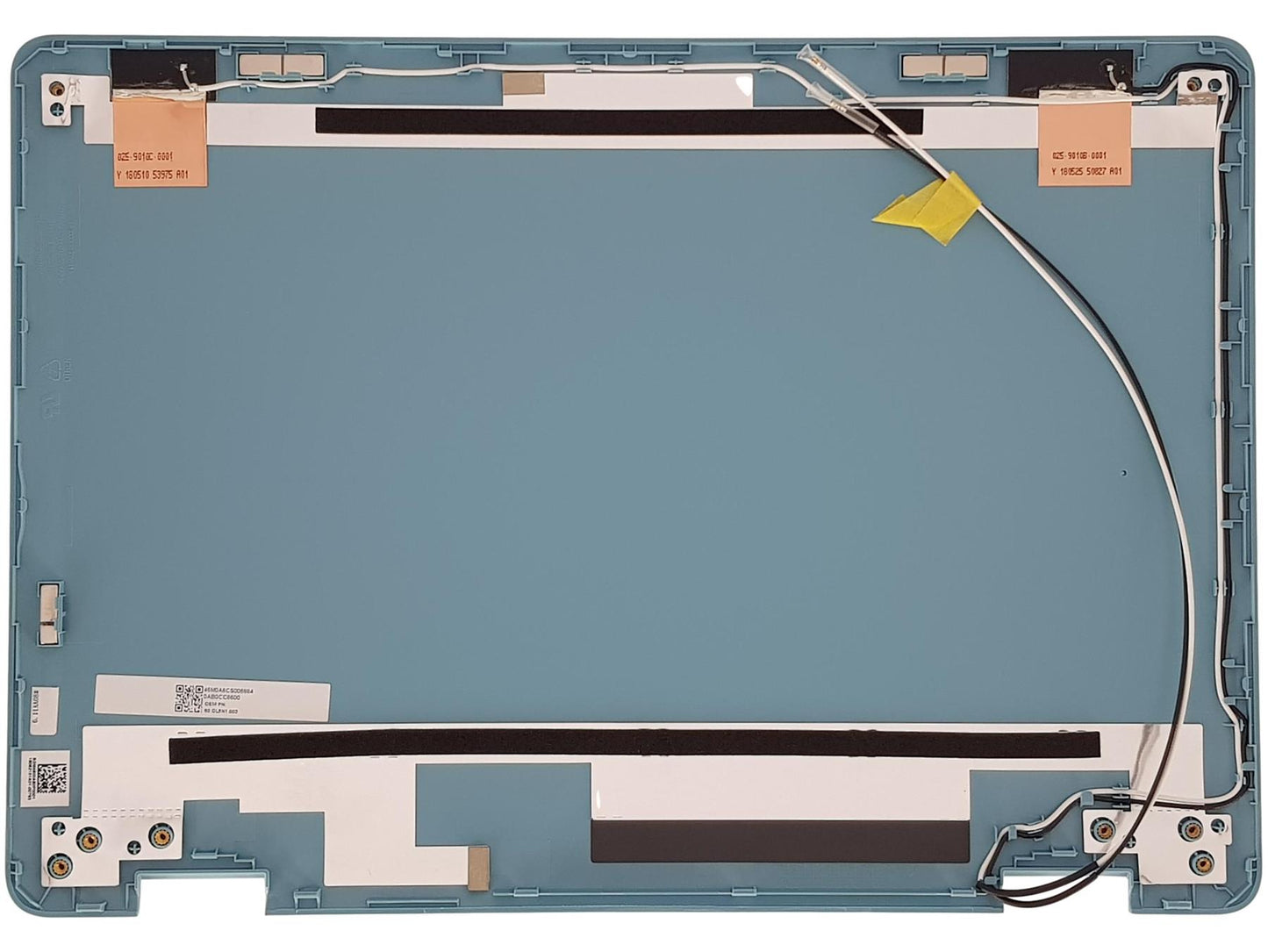 Acer Spin SP111-31 LCD Cover Rear Back Housing Blue 60.GL5N1.003