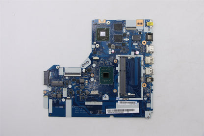 Lenovo IdeaPad 320-14IAP Motherboard Mainboard DIS AMD Radeon 530 5B20P19715