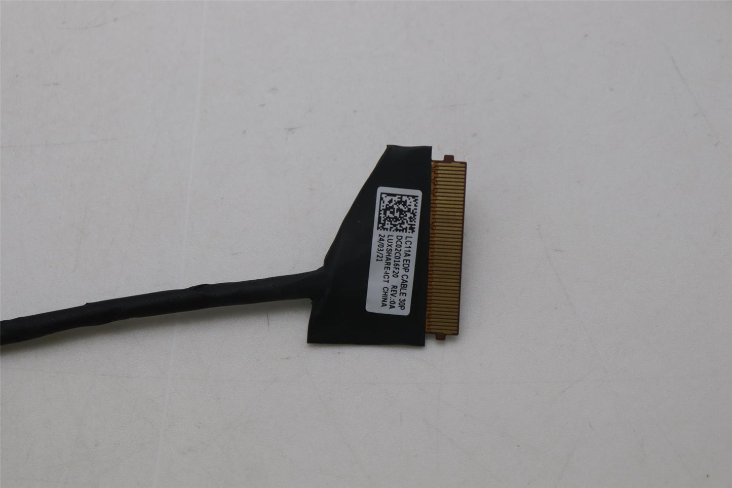 Lenovo FRU Non Touch EDP CABLE 5C11H81612
