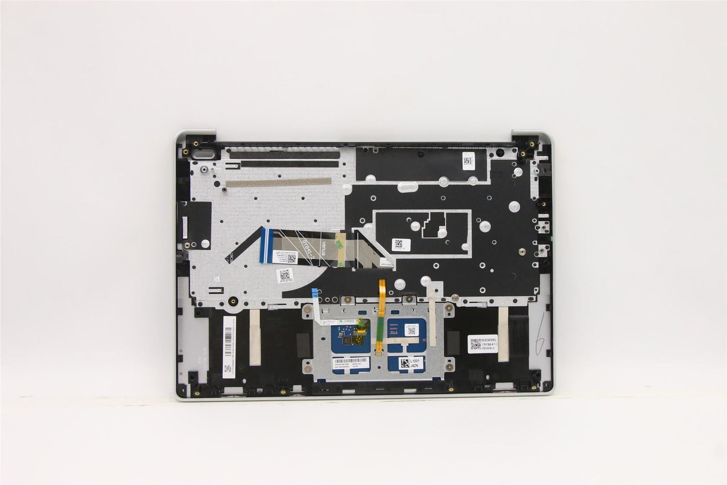 Lenovo IdeaPad 5 14ITL6 5 14ACN6 Palmrest Cover Touchpad Keyboard 5CB1C04851