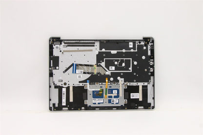 Lenovo IdeaPad 5 14ITL6 5 14ACN6 Palmrest Cover Touchpad Keyboard 5CB1C04851