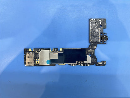 Lenovo TB-X6C6F MB_4+128G&*715201021441CS 5B28C19851