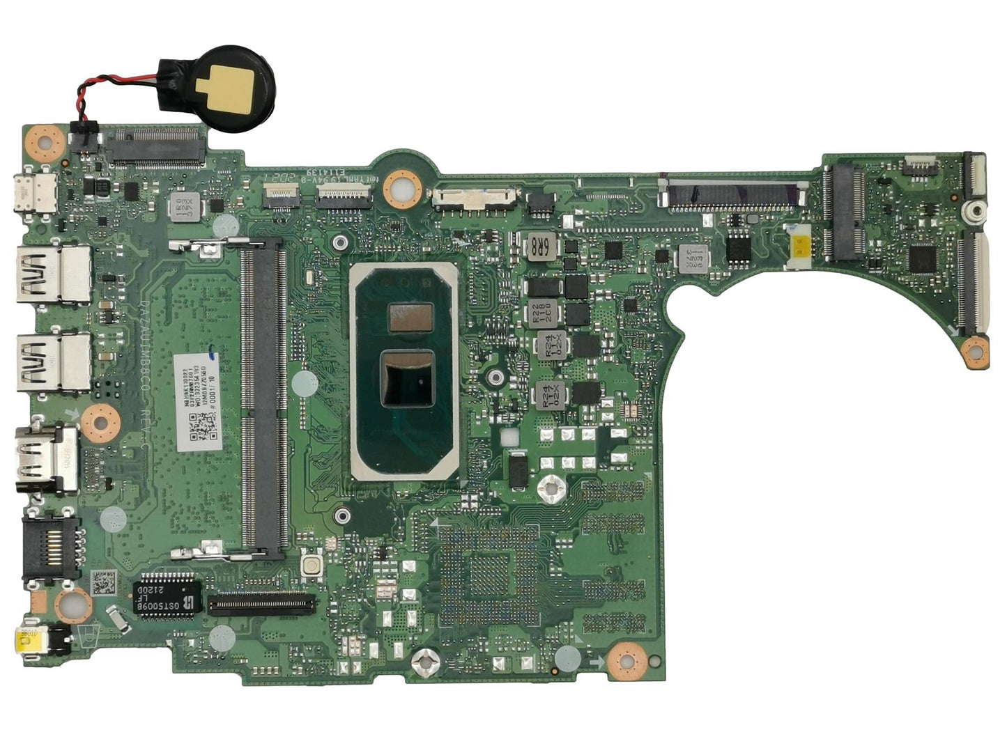 Acer Aspire A515-55 Motherboard Mainboard NB.HSK11.002