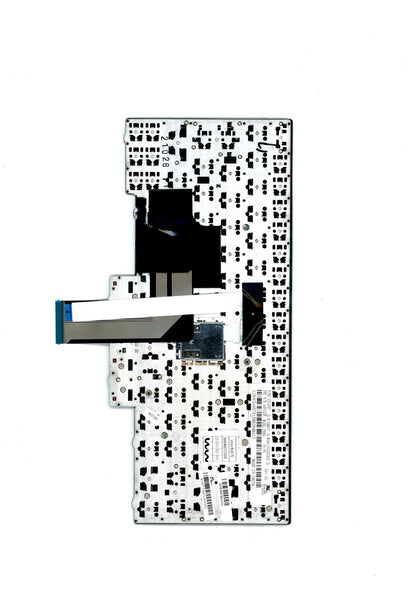 Lenovo FRU PE-KBD JPN CHY Japanese Keyboard 04Y0221