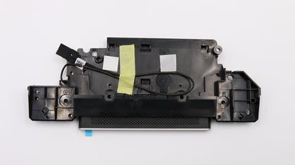 Lenovo MECH_ASM CAMERA SILVER IR REFRESH 02CW317