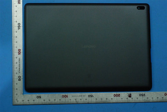 Lenovo 5S58C12201 TB-X104 Battery cover&*HQ31606540000 CS