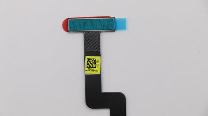 Lenovo Miix 520-12IKB Fingerprint Reader Board Platinum 5F30P92358