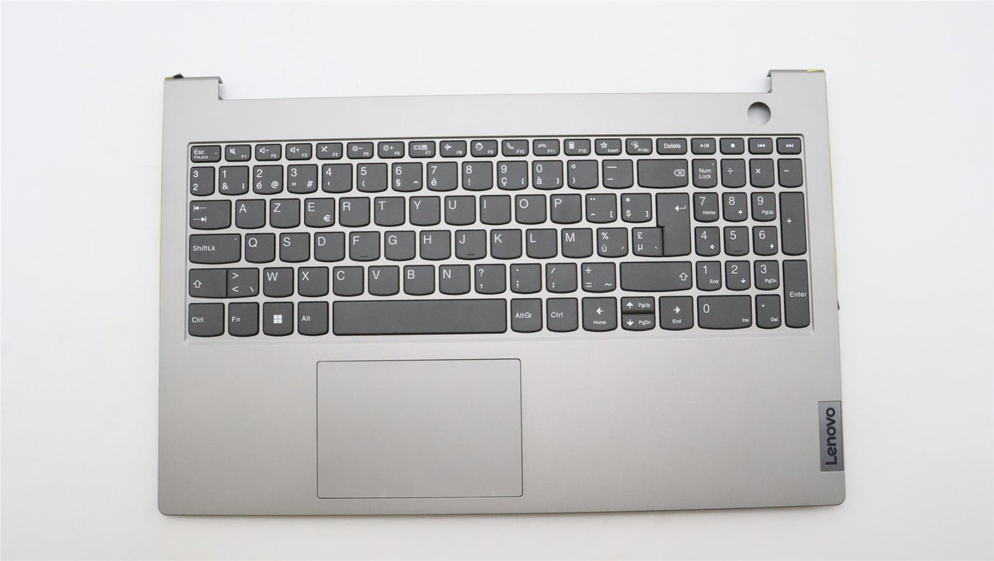 Lenovo ThinkBook 15 G4 ABA Palmrest Cover Touchpad Keyboard Belgian 5CB1H88833