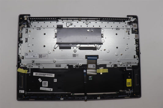 Lenovo Upper Case ASM_BEL L 83D5AG DIS 5CB1N94912