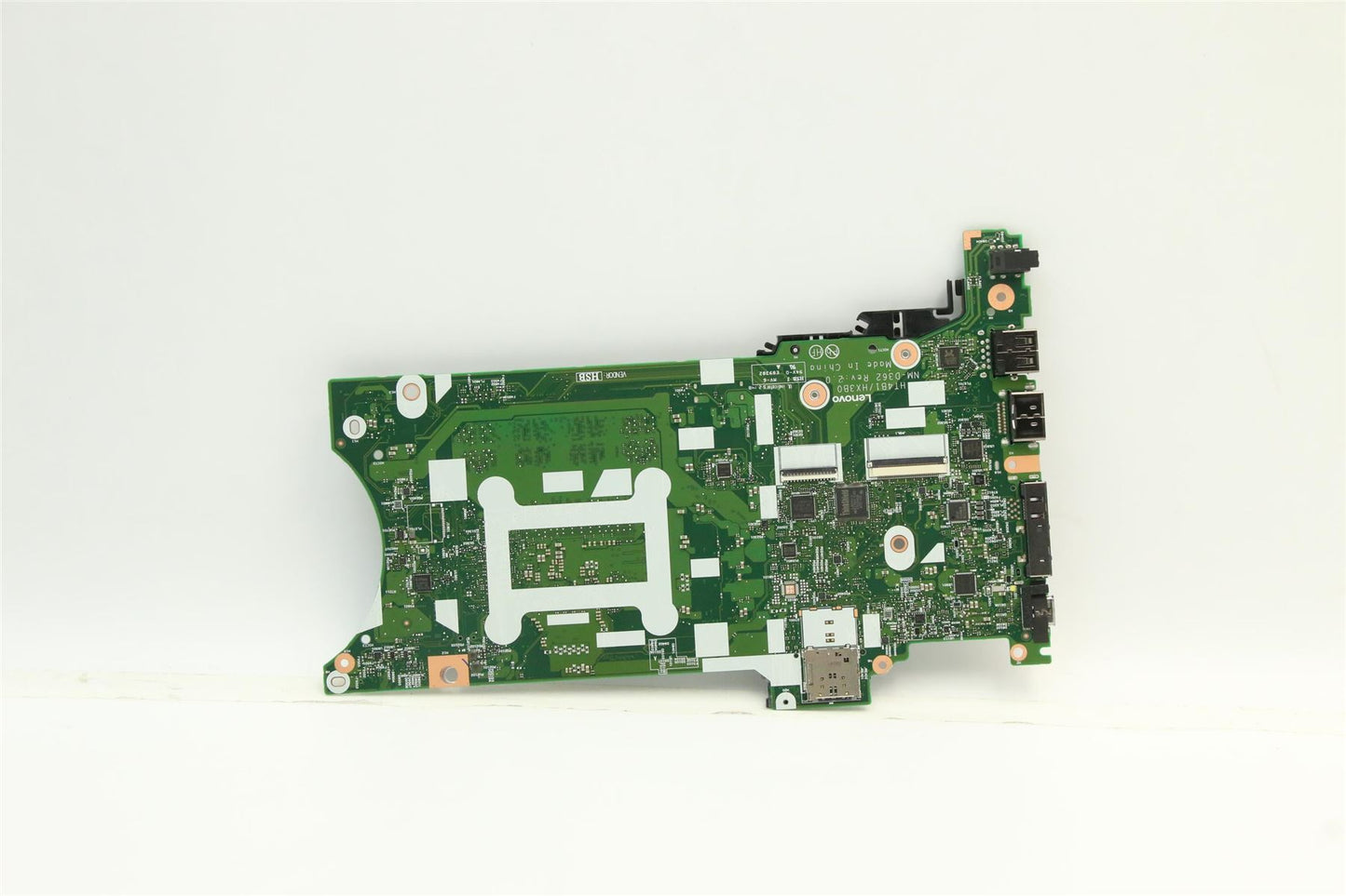 Lenovo ThinkPad X13 Gen 2 T14s Gen 2 Motherboard Mainboard 5B21D93244