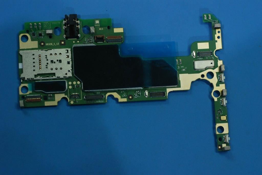 Lenovo TB-8505XS 2_32G MB&715201012531 CS 5B28C15919