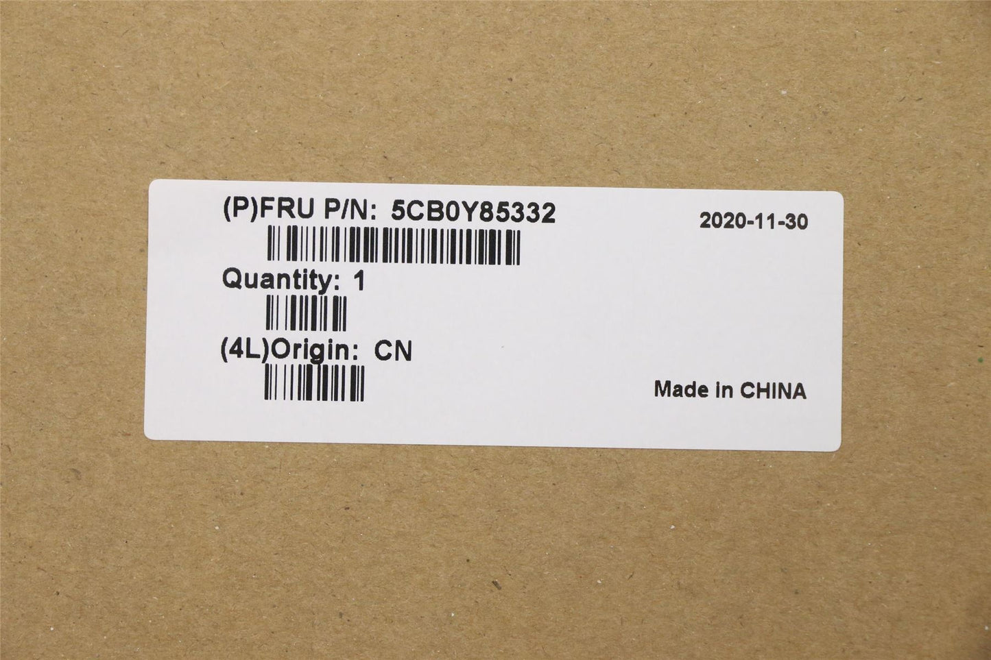 Lenovo Flex 5-14IIL05 5-14ARE05 Keyboard Palmrest Top Cover US Grey 5CB0Y85332