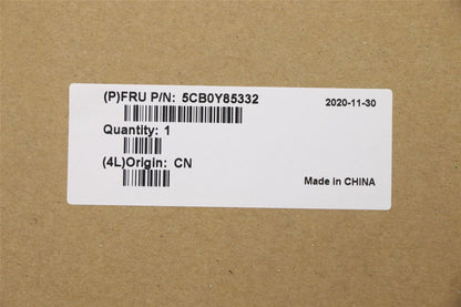 Lenovo Flex 5-14IIL05 5-14ARE05 Keyboard Palmrest Top Cover US Grey 5CB0Y85332