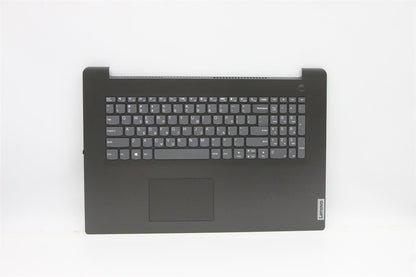 Lenovo Upper Case ASM_GRE L82NX IG_FP_U 5CB1D01888