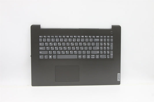Lenovo Upper Case ASM_GRE L82NX IG_FP_U 5CB1D01888