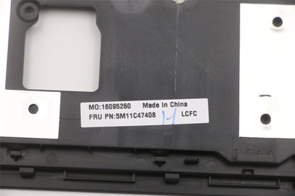 Lenovo MECH_ASM KB C SPA BKLT(PMX)PT UKBK 5M11C47408